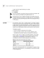 Preview for 68 page of 3Com NBX 2101 Telephone Manual