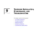 Preview for 81 page of 3Com NBX 2101 Telephone Manual