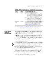 Preview for 41 page of 3Com NBX NBX 1102 Telephone Manual