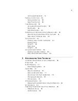 Preview for 5 page of 3Com NBX Manual