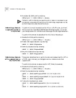 Preview for 142 page of 3Com NETBuilder SI Using Manual