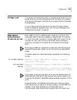 Preview for 159 page of 3Com NETBuilder SI Using Manual