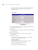 Preview for 30 page of 3Com OfficeConnect 3CR100A97 User Manual