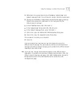 Preview for 33 page of 3Com OfficeConnect 3CR100A97 User Manual