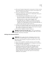 Preview for 157 page of 3Com OfficeConnect 3CR100A97 User Manual