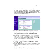 Preview for 63 page of 3Com OfficeConnect 3CRWDR101A-75 User Manual