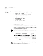 Preview for 82 page of 3Com OfficeConnect 56K Business Command Reference Manual