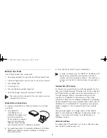 Preview for 8 page of 3Com OfficeConnect Dual Speed Hub 16 User Manual