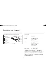 Preview for 17 page of 3Com OfficeConnect Dual Speed Hub 16 User Manual