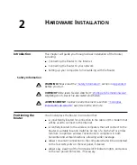 Preview for 15 page of 3Com OfficeConnect WL-537 User Manual