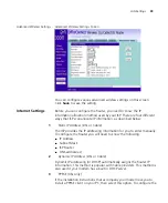 Preview for 55 page of 3Com OfficeConnect WL-537 User Manual