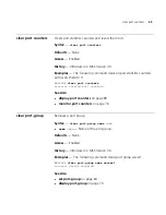 Preview for 65 page of 3Com OfficeConnect WX1200 Command Reference Manual