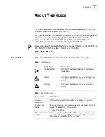 Preview for 7 page of 3Com Router 3000 DSL Series Command Reference Manual