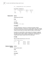 Preview for 50 page of 3Com Router 3000 DSL Series Command Reference Manual