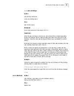 Preview for 101 page of 3Com Router 3000 DSL Series Command Reference Manual