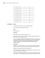 Preview for 190 page of 3Com Router 3000 DSL Series Command Reference Manual