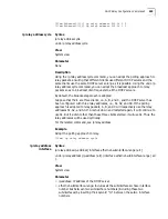 Preview for 439 page of 3Com Router 3000 DSL Series Command Reference Manual