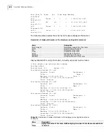 Preview for 488 page of 3Com Router 3000 DSL Series Command Reference Manual