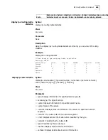 Preview for 489 page of 3Com Router 3000 DSL Series Command Reference Manual