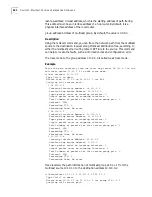 Preview for 692 page of 3Com Router 3000 DSL Series Command Reference Manual