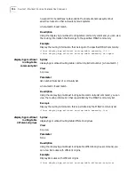 Preview for 744 page of 3Com Router 3000 DSL Series Command Reference Manual