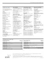 Preview for 4 page of 3Com Router 3030 Datasheet