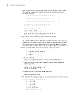 Preview for 36 page of 3Com Router 3032 Configuration Manual