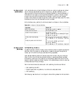 Preview for 217 page of 3Com Router 3032 Configuration Manual