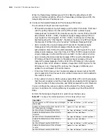 Preview for 252 page of 3Com Router 3032 Configuration Manual