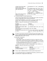 Preview for 277 page of 3Com Router 3032 Configuration Manual