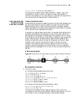 Preview for 287 page of 3Com Router 3032 Configuration Manual