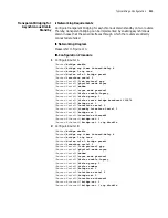 Preview for 315 page of 3Com Router 3032 Configuration Manual