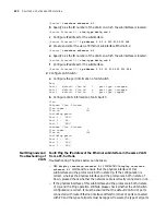 Preview for 336 page of 3Com Router 3032 Configuration Manual