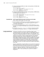 Preview for 348 page of 3Com Router 3032 Configuration Manual