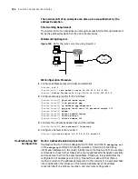 Preview for 360 page of 3Com Router 3032 Configuration Manual