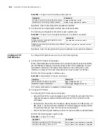 Preview for 364 page of 3Com Router 3032 Configuration Manual