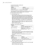 Preview for 378 page of 3Com Router 3032 Configuration Manual