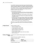 Preview for 558 page of 3Com Router 3032 Configuration Manual