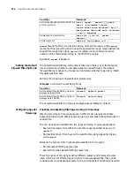 Preview for 560 page of 3Com Router 3032 Configuration Manual