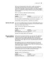 Preview for 595 page of 3Com Router 3032 Configuration Manual