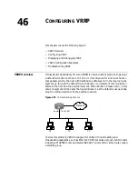 Preview for 657 page of 3Com Router 3032 Configuration Manual