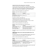 Preview for 695 page of 3Com Router 3032 Configuration Manual