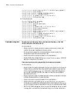 Preview for 750 page of 3Com Router 3032 Configuration Manual