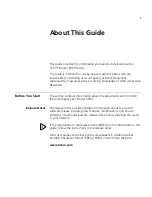 Preview for 7 page of 3Com Router 6000 Series Getting Started Manual