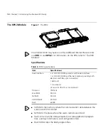 Preview for 18 page of 3Com Router 6000 Series Getting Started Manual