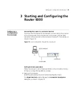 Preview for 29 page of 3Com Router 6000 Series Getting Started Manual