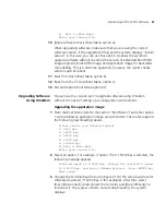 Preview for 47 page of 3Com Router 6000 Series Getting Started Manual