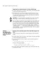 Preview for 50 page of 3Com Router 6000 Series Getting Started Manual