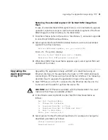 Preview for 51 page of 3Com Router 6000 Series Getting Started Manual