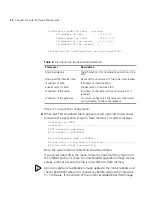 Preview for 52 page of 3Com Router 6000 Series Getting Started Manual